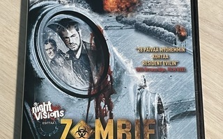 Zombie - hälytystila Lontoossa (2010)