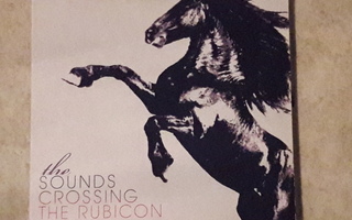 The Sounds - Crossing the Rubicon, CD.