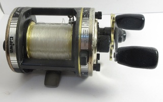 Daiwa millionaire II hyrräkela