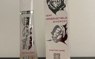 Givenchy Very Irresistible Electric Rose EDT 50 ml