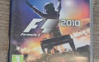 F1 2010 Ps3