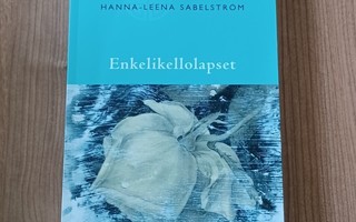 Enkelikellolapset - Hanna-Leena Sabelström