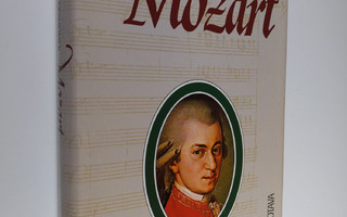 Wolfgang Hildesheimer : Mozart