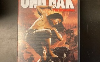 Ong Bak - The Beginning DVD