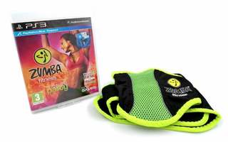 Zumba Fitness - PS3