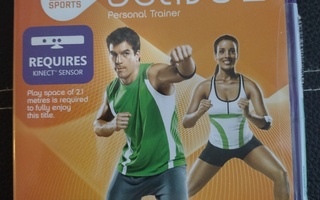 Xbox 360 Active 2 Personal Trainer