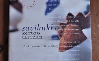 SAVIKUKKO KERTOO TARINAN The ocarina tells a story sid kp