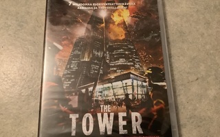 The Tower DVD