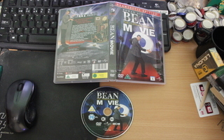 Bean - Äärimmäinen Katastrofielokuva (1997)