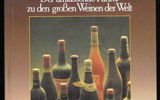 Woschek, Heinz-Gert : Das Weinbuch