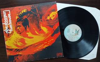 The Stooges - Fun House LP