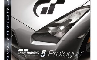 Gran Turismo 5 Prologue PS3 - CiB