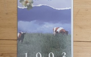 vuosilajitelma 1993 LOISTOLEIM merkit