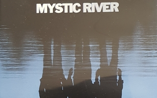 Mystic River -Blu-Ray