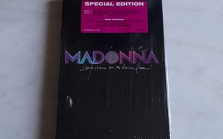 Madonna: Confessions Box