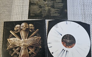 Dismember - Dismember LP