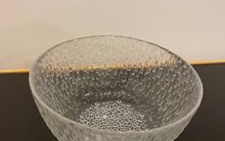 Iittala Ultima Thule tarjoilukulho