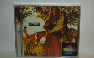 Fearitself CD