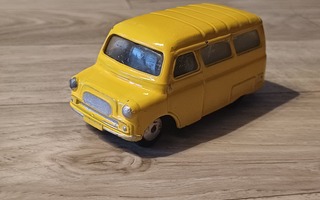 Corgi Toys Bedford Dormobile