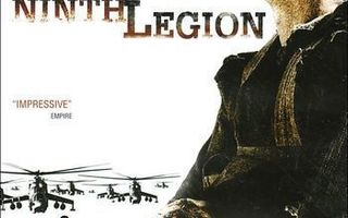 The Ninth Legion  -  9. Komppania  -  DVD