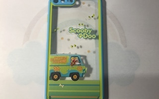Apple Iphone 7+/ 8+ kuoret Scooby Doo