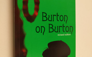 Mark Salisbury : Burton on Burton