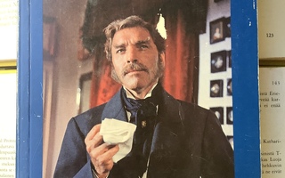 Henry Bacon - Tiikerikissan aika: Luchino Viscontin elämä...