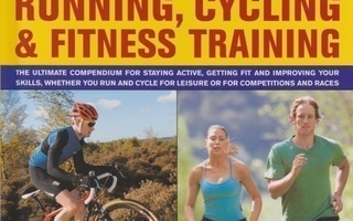 Elizabeth Hufton: The Complete Practical Encyclopedia of Run