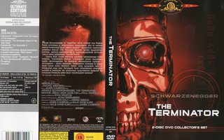 Terminator	(30 617)	k	-FI-	suomik.	DVD	(2)	ultimate ed.