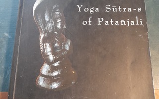 TKV Desikachar: Reflections on Yoga Sutra's of Patanjali