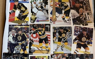 Adam Oates Boston Bruins 16 erilaista