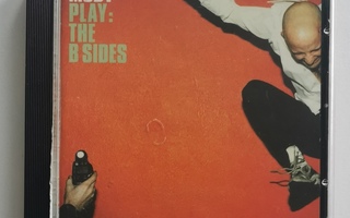 Moby Play : The B Sides