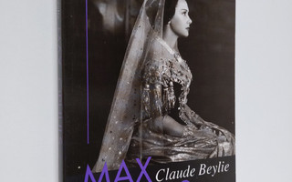 Claude Beylie : Max Ophuls