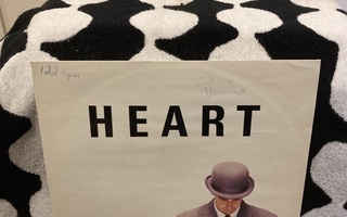 Pet Shop Boys – Heart 12"