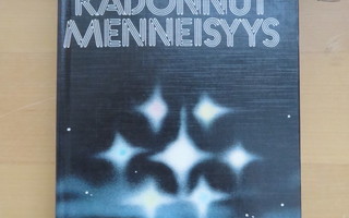 ARTHUR C CLARKE . KADONNUT MENNEISYYS . SID 1982