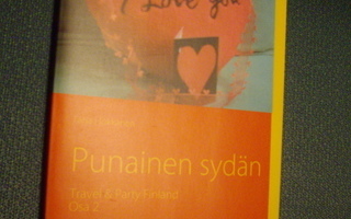 Hokkanen: Travel & Party in Finland osa 2: Punainen sydän