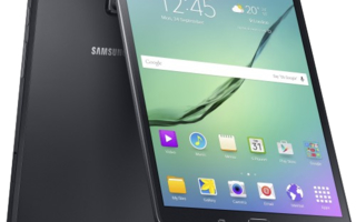Samsung Galaxy Tab S2 - 8"/Snapdragon/3GB RAM/32GB/Android