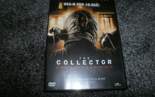 The Collector Dvd