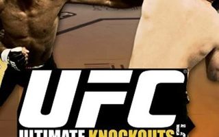 UFC - Ultimate Knockouts 5