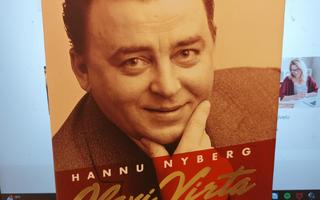 Hannu Nyberg: Olavi Virta - Hurmiosta turmioon