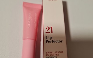 Clarins Lip Perfector 21