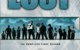 Lost-Season 1	(34 572)	k	-FI-	(7slim+p)	DVD	(7)		2005	7 dvd=