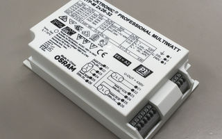 OSRAM Elektroninen liitäntälaite - QTP-M 2x26-32/220-240