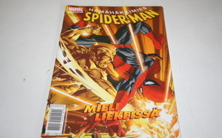 Spider-man 12/2009