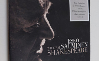 Esko Salminen : William Shakespeare
