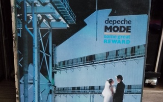 Depeche mode