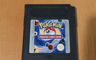 GB - Pokemon Trading Card Game