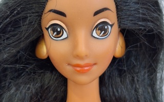 Barbie Jasmine