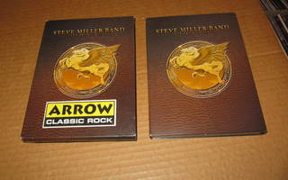 Steve Miller Band  2-DVD+CD Live From Chicago v.2008