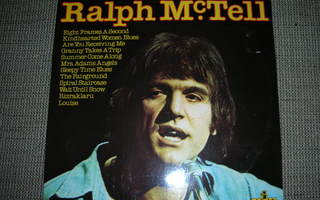 LP Ralph McTell